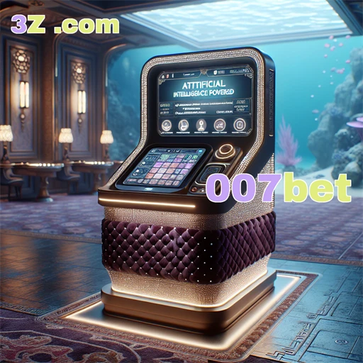 Empolgação com Bônus Exclusivos na 007bet: Venha Jogar!