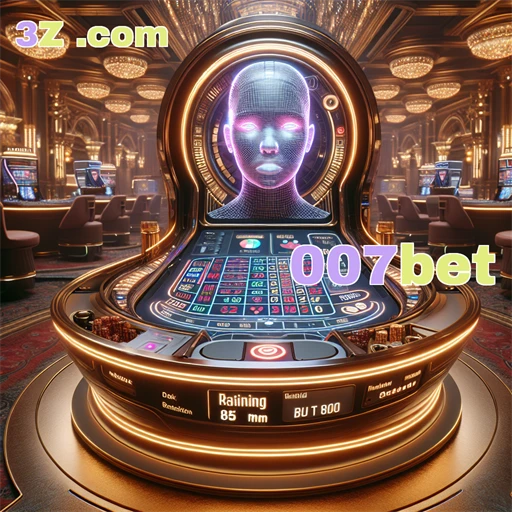Esporte e Estratégia: De Olho no 007bet